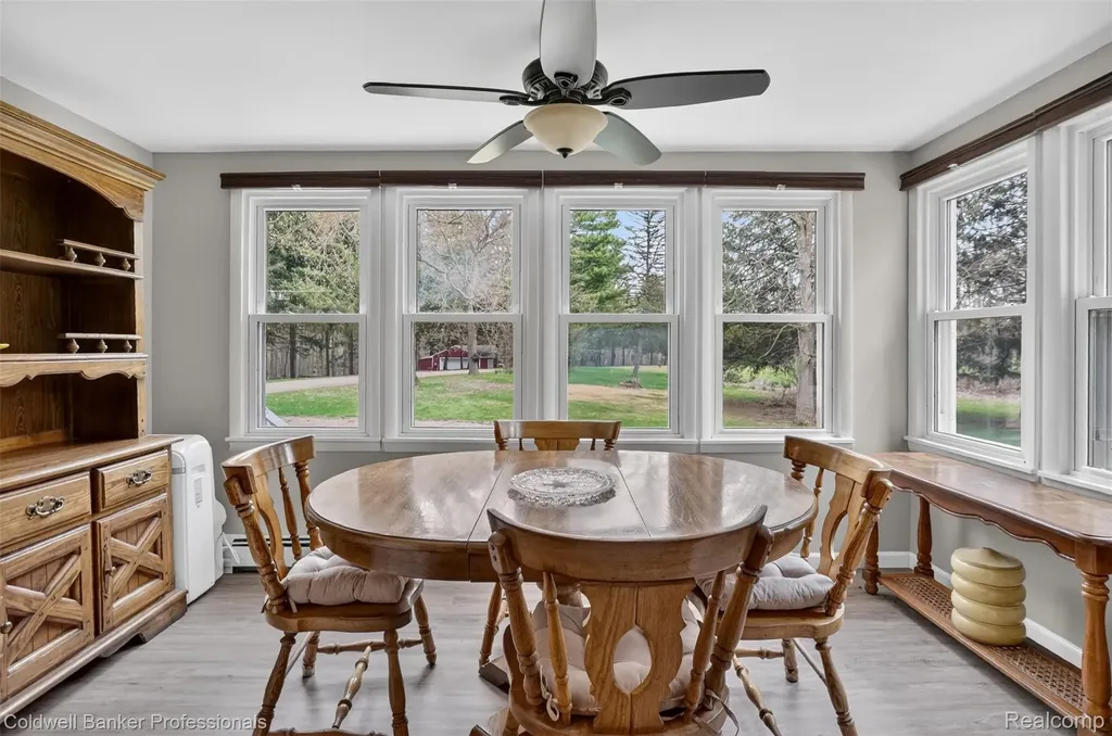 1190 Olander Drive Elba Township MI 48446