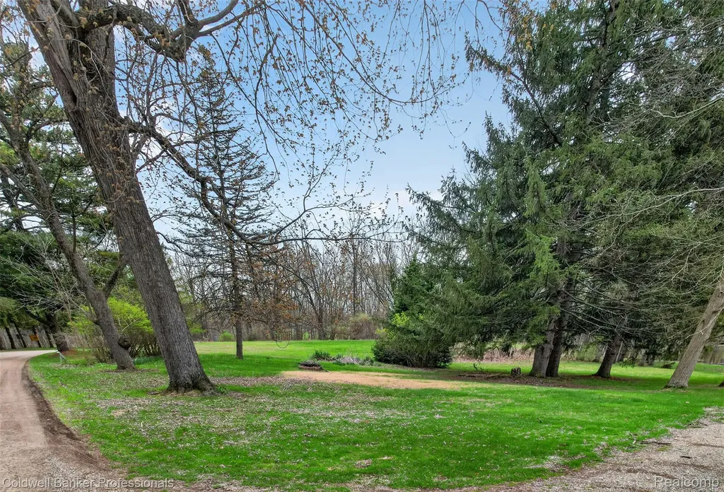 1190 Olander Drive Elba Township MI 48446