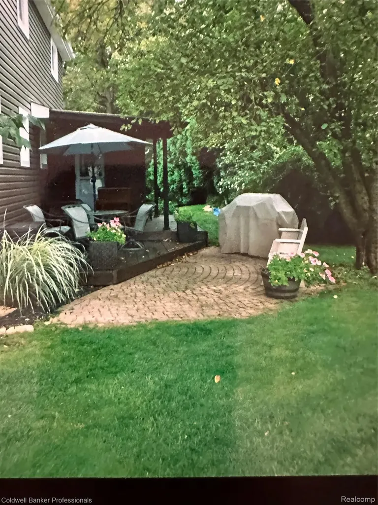 1190 Olander Drive Elba Township MI 48446