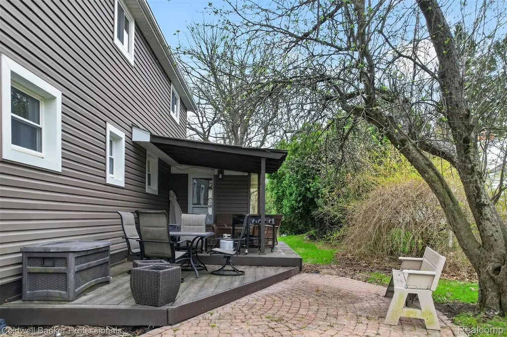 1190 Olander Drive Elba Township MI 48446