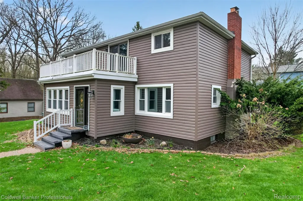 1190 Olander Drive Elba Township MI 48446