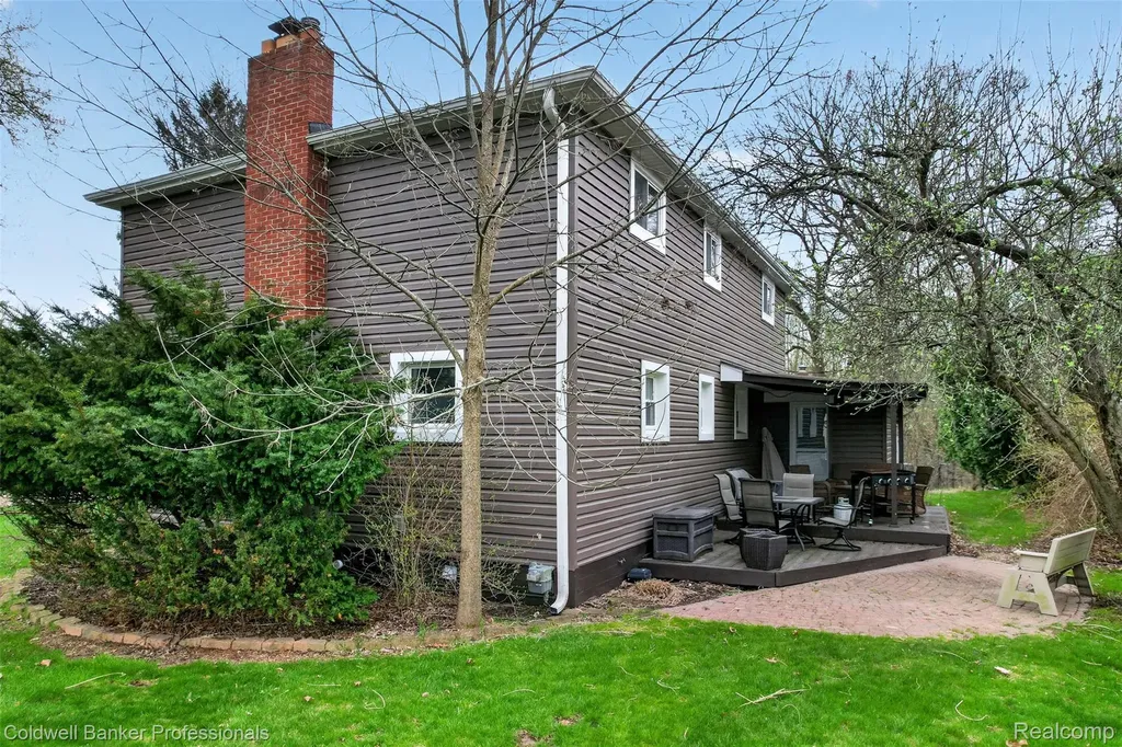 1190 Olander Drive Elba Township MI 48446
