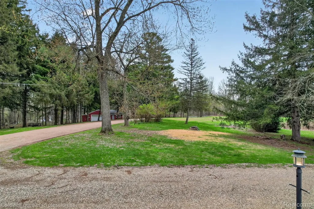 1190 Olander Drive Elba Township MI 48446