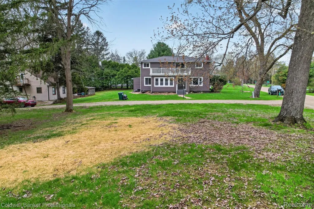1190 Olander Drive Elba Township MI 48446