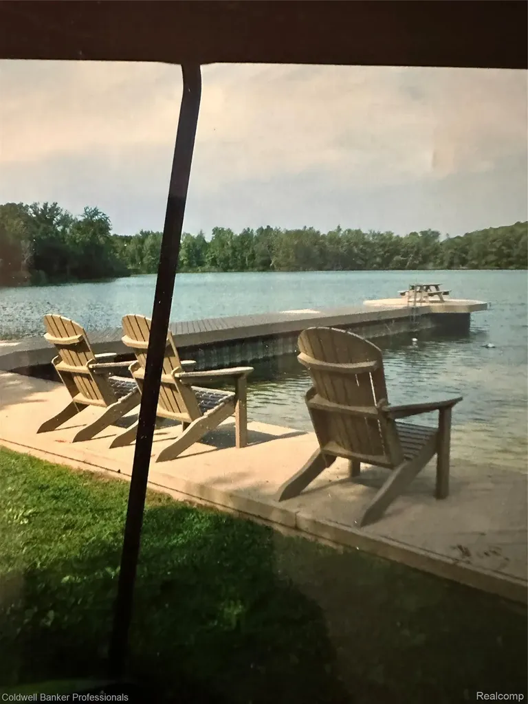 1190 Olander Drive Elba Township MI 48446