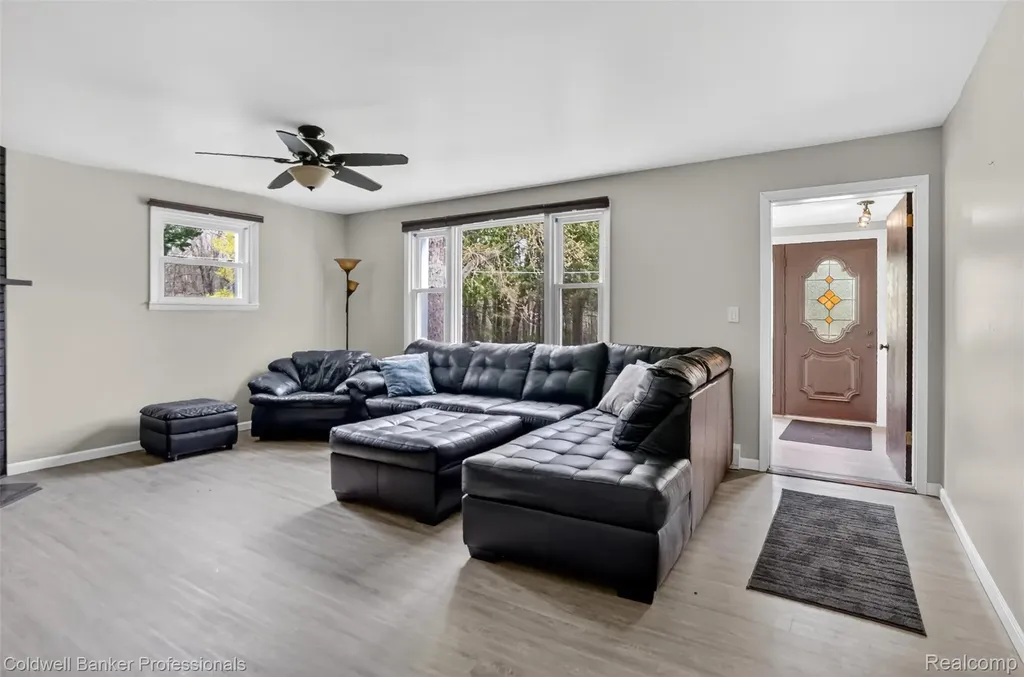 1190 Olander Drive Elba Township MI 48446