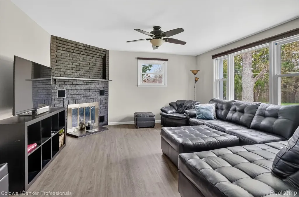 1190 Olander Drive Elba Township MI 48446