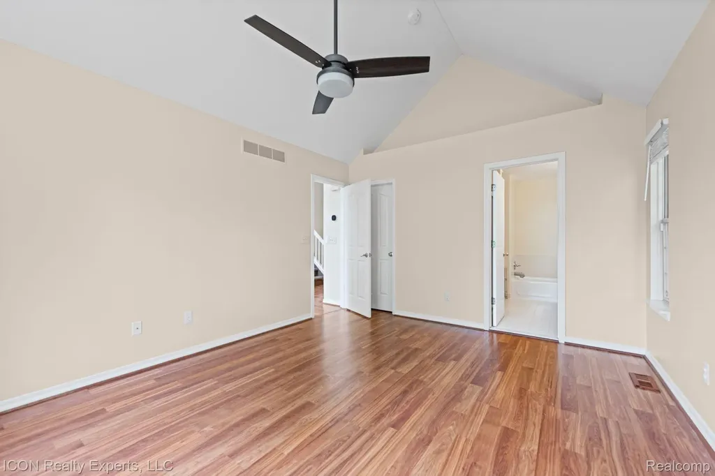 5367 High Ridge Drive York Charter Township MI 48197