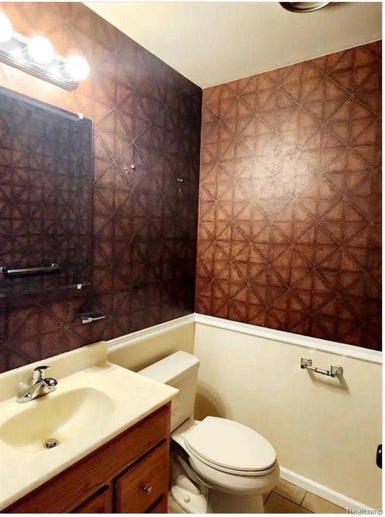35347 Alta Vista Drive Sterling Heights City MI 48312