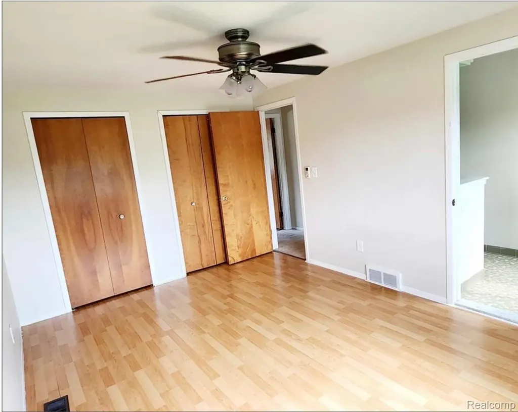 35347 Alta Vista Drive Sterling Heights City MI 48312