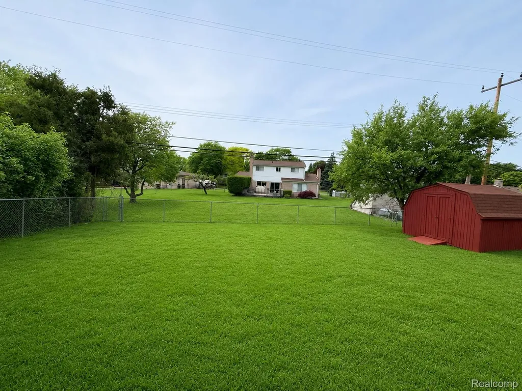 35347 Alta Vista Drive Sterling Heights City MI 48312