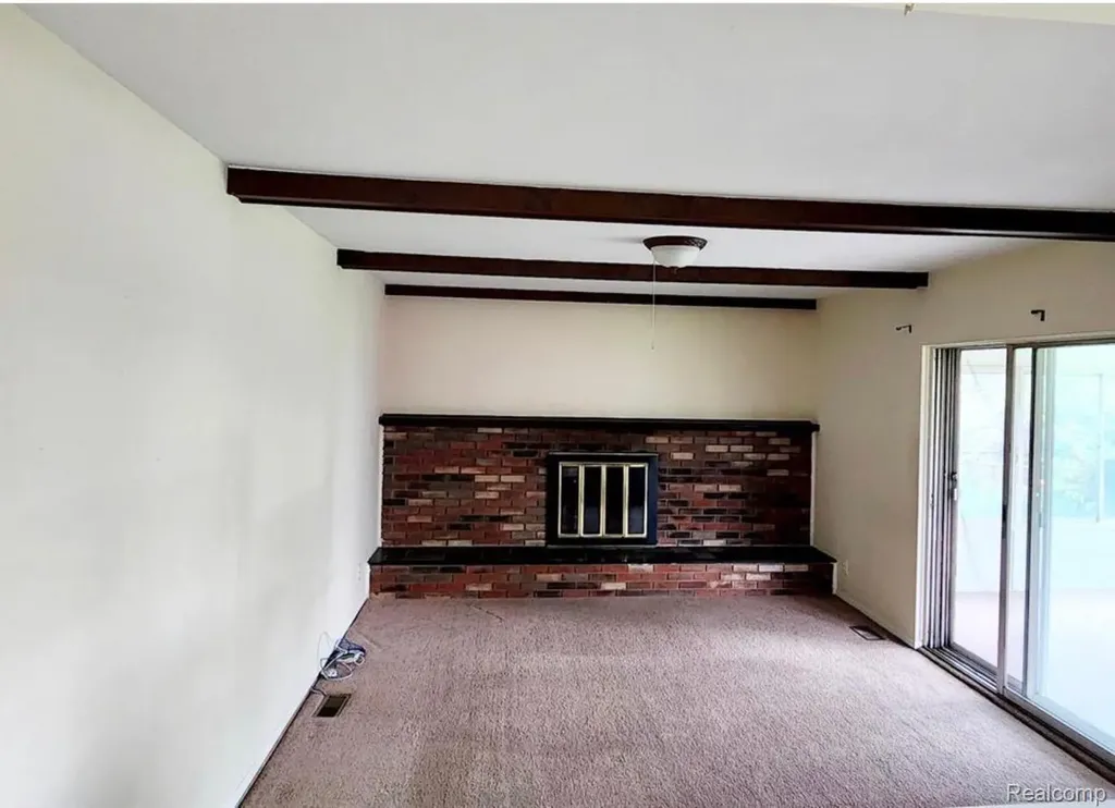 35347 Alta Vista Drive Sterling Heights City MI 48312