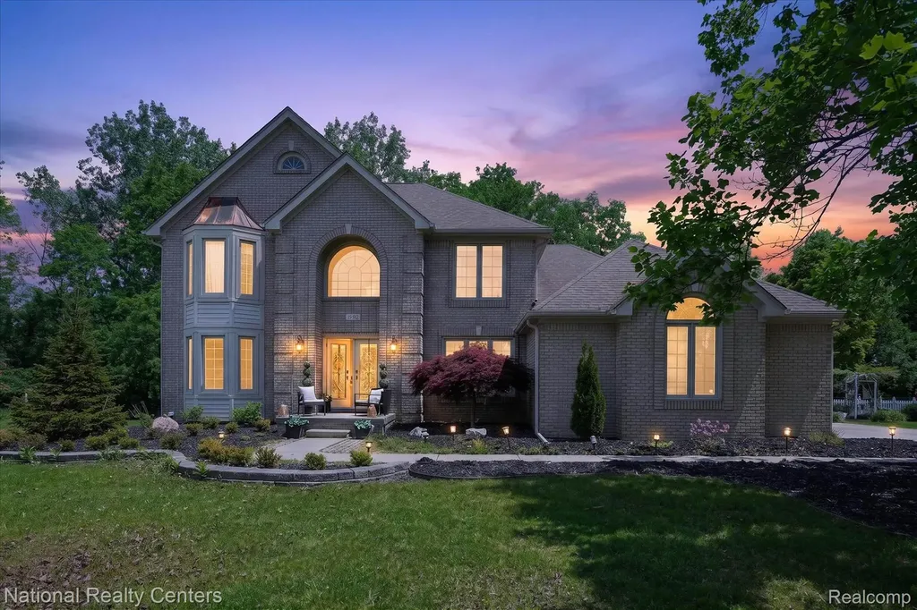 47222 Northgate Court Canton Charter Township MI 48188