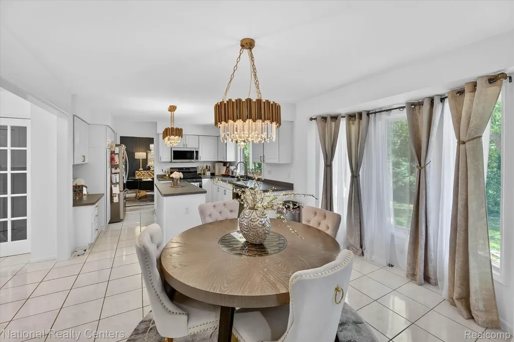 47222 Northgate Court Canton Charter Township MI 48188