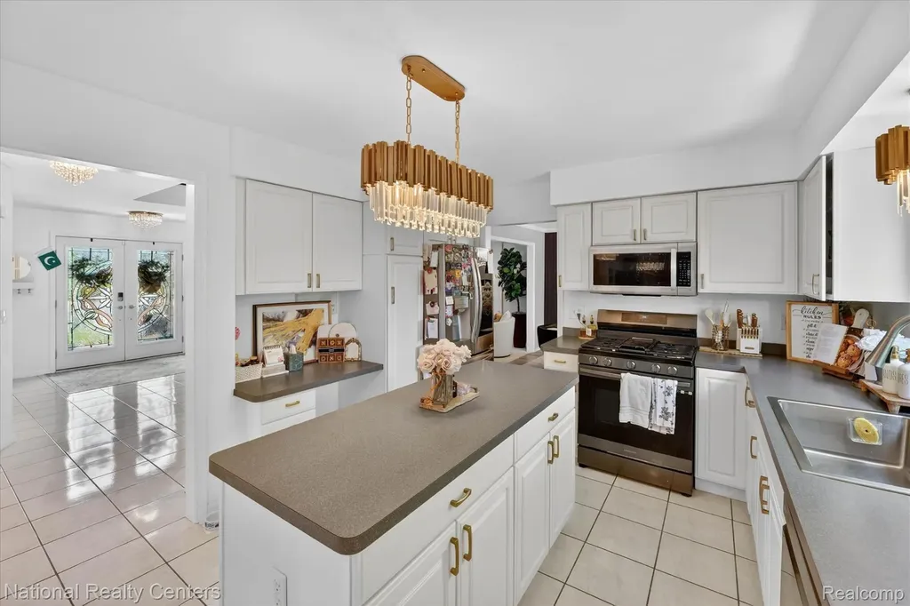 47222 Northgate Court Canton Charter Township MI 48188