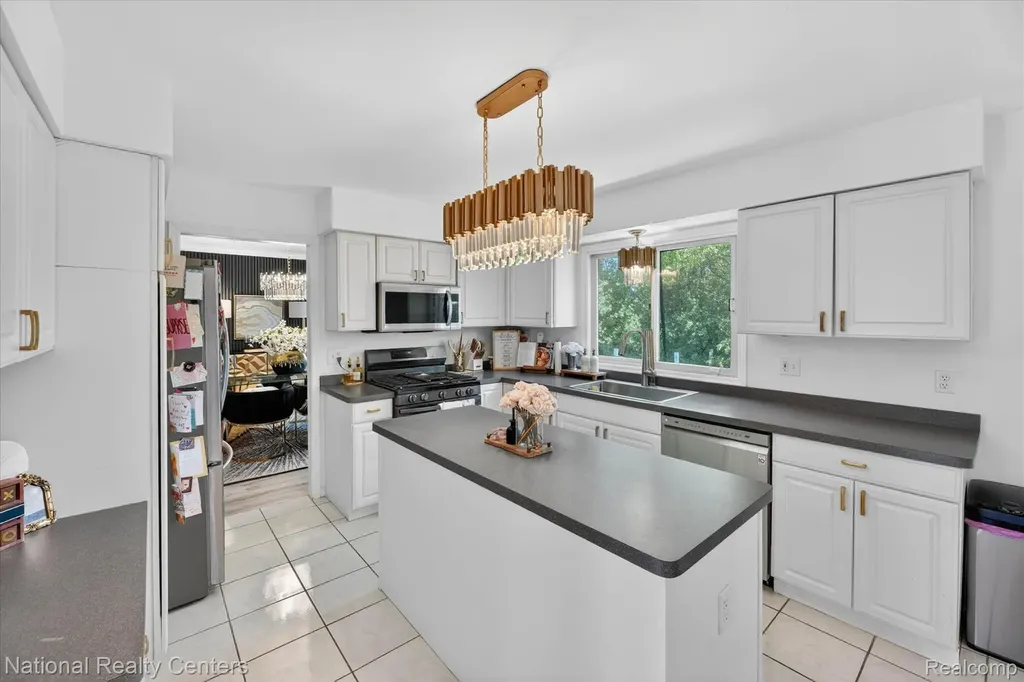 47222 Northgate Court Canton Charter Township MI 48188