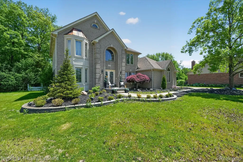 47222 Northgate Court Canton Charter Township MI 48188