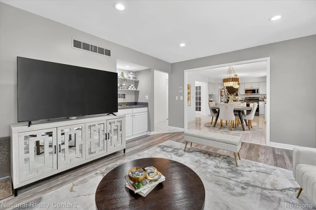 47222 Northgate Court Canton Charter Township MI 48188