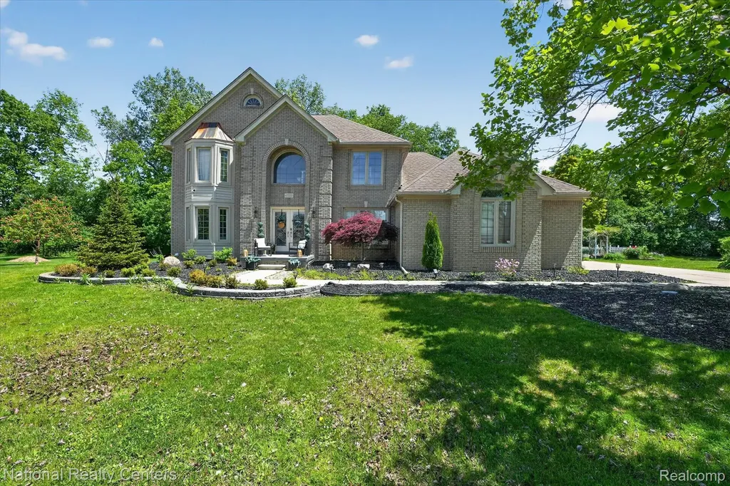 47222 Northgate Court Canton Charter Township MI 48188