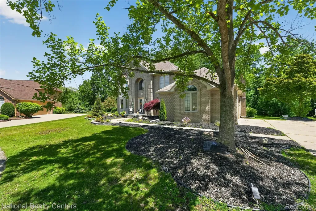 47222 Northgate Court Canton Charter Township MI 48188