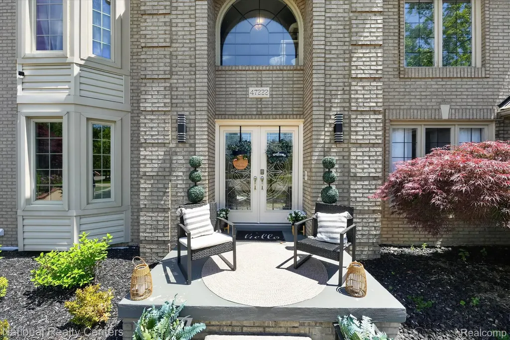 47222 Northgate Court Canton Charter Township MI 48188