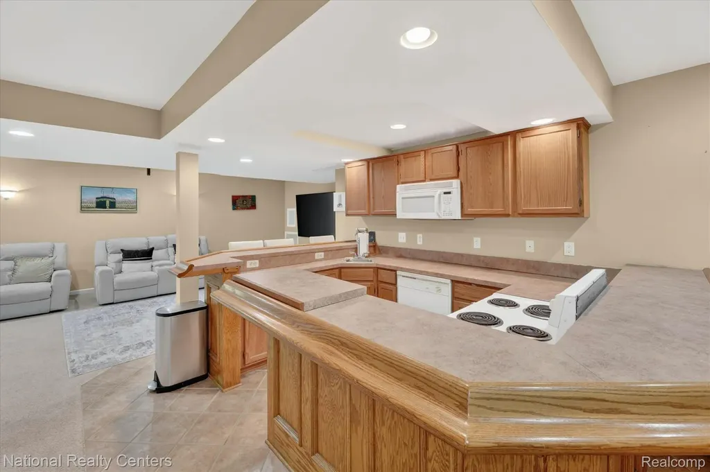 47222 Northgate Court Canton Charter Township MI 48188