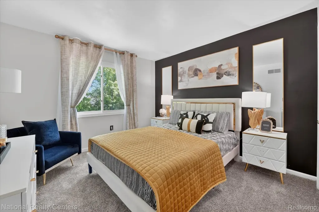 47222 Northgate Court Canton Charter Township MI 48188