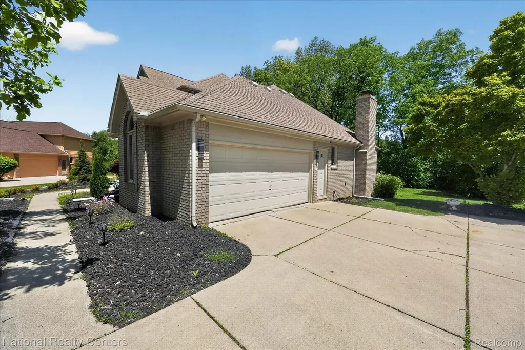 47222 Northgate Court Canton Charter Township MI 48188