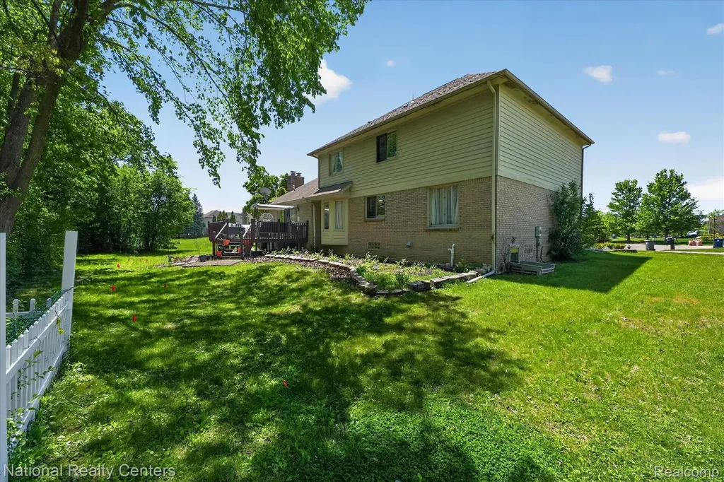 47222 Northgate Court Canton Charter Township MI 48188