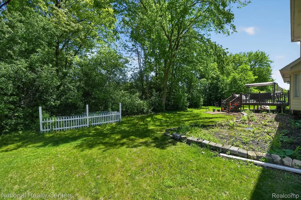 47222 Northgate Court Canton Charter Township MI 48188