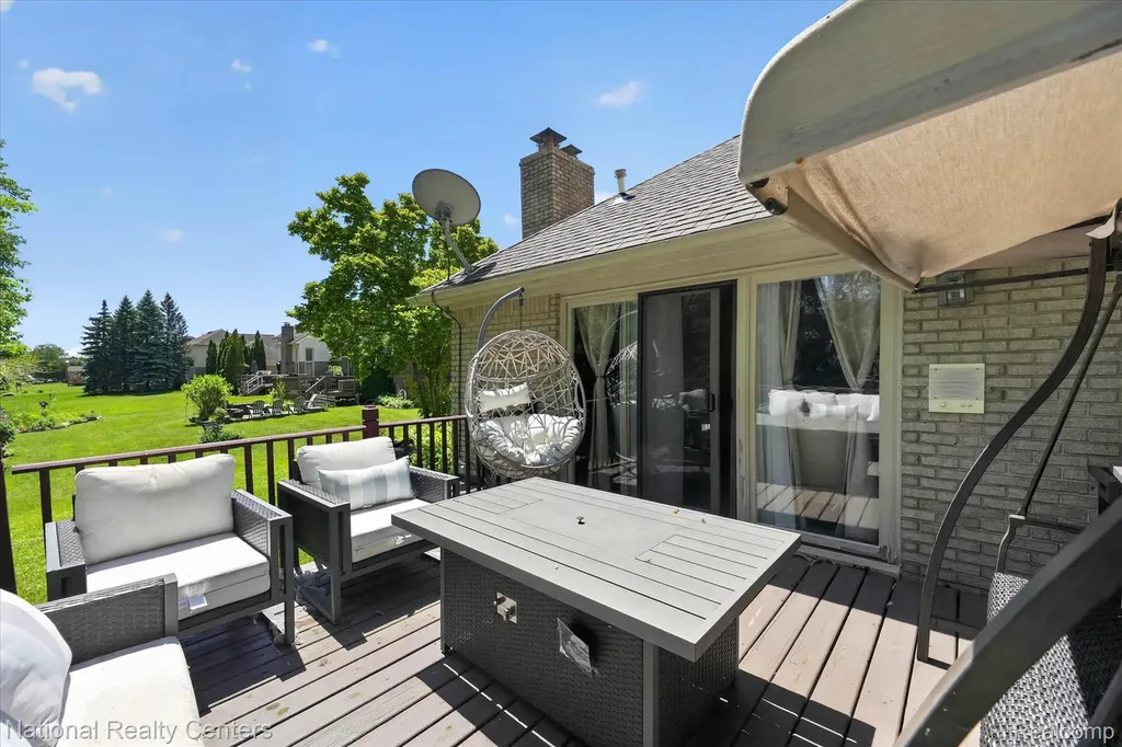 47222 Northgate Court Canton Charter Township MI 48188