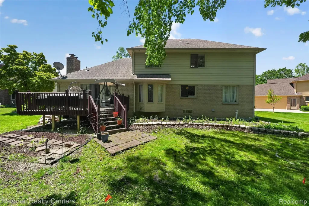 47222 Northgate Court Canton Charter Township MI 48188
