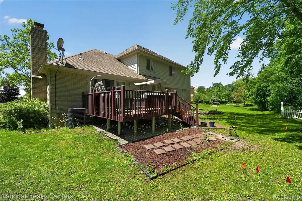 47222 Northgate Court Canton Charter Township MI 48188