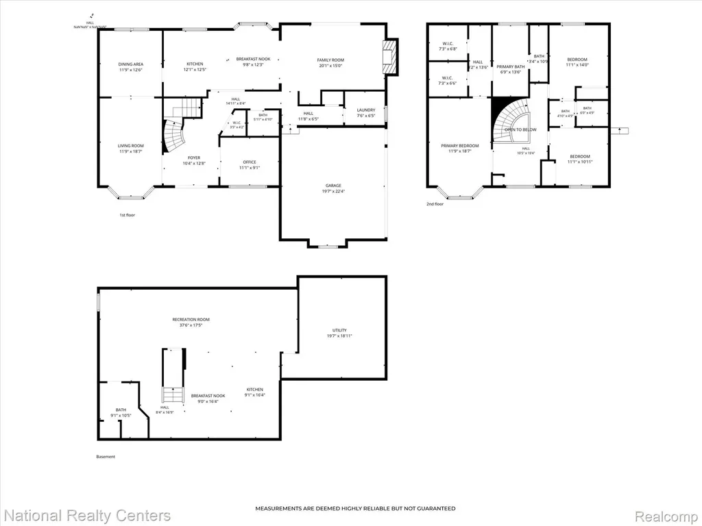 47222 Northgate Court Canton Charter Township MI 48188
