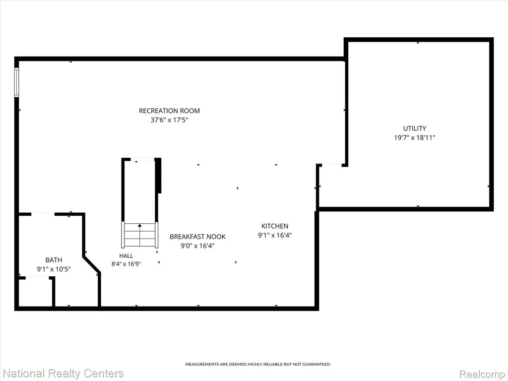 47222 Northgate Court Canton Charter Township MI 48188