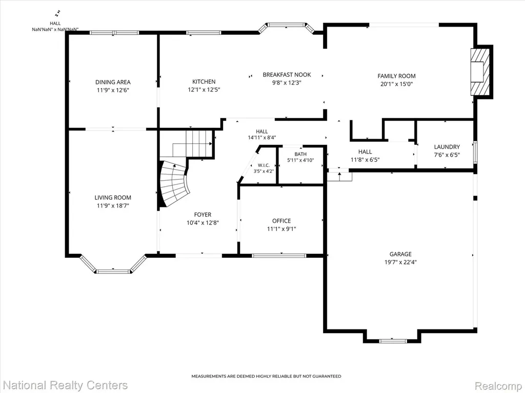 47222 Northgate Court Canton Charter Township MI 48188