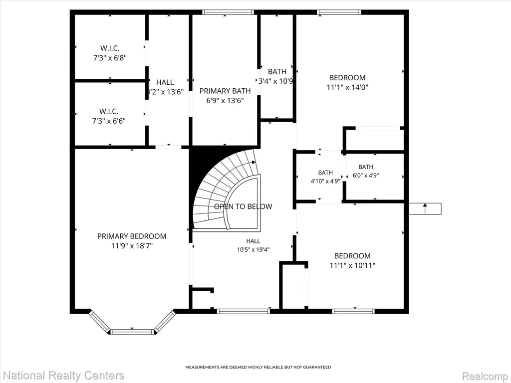 47222 Northgate Court Canton Charter Township MI 48188