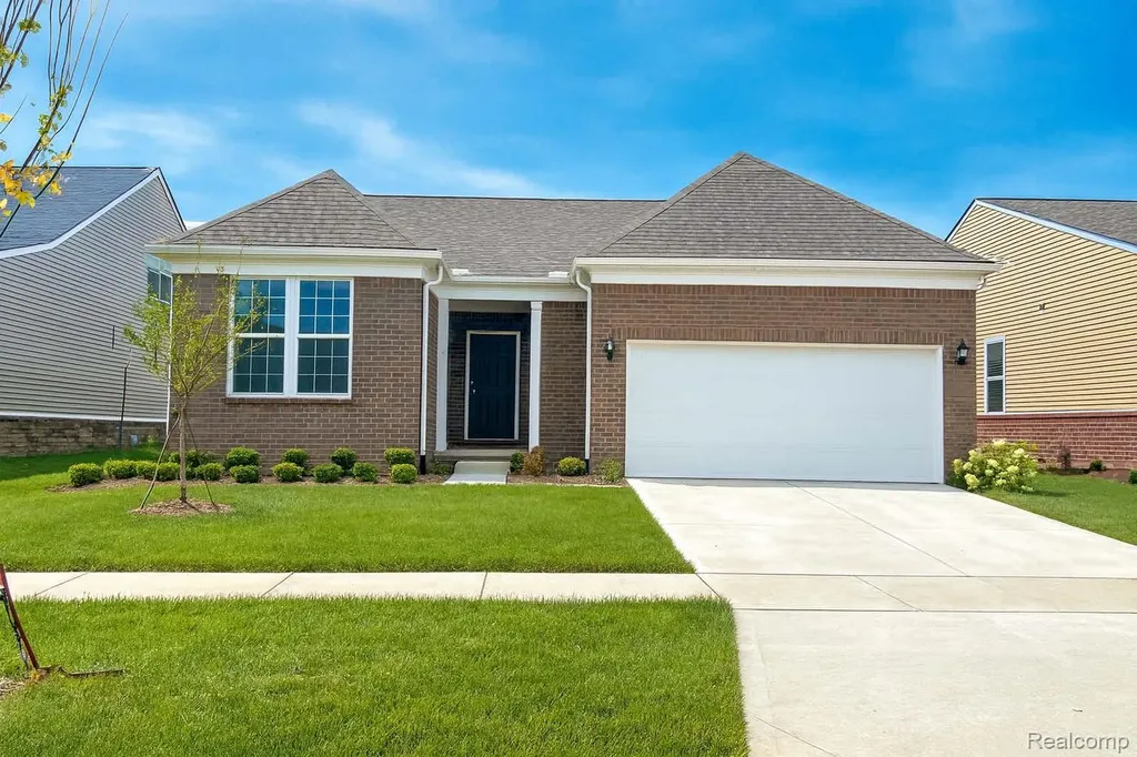 5697 Lewiston Road Canton Charter Township MI 48188