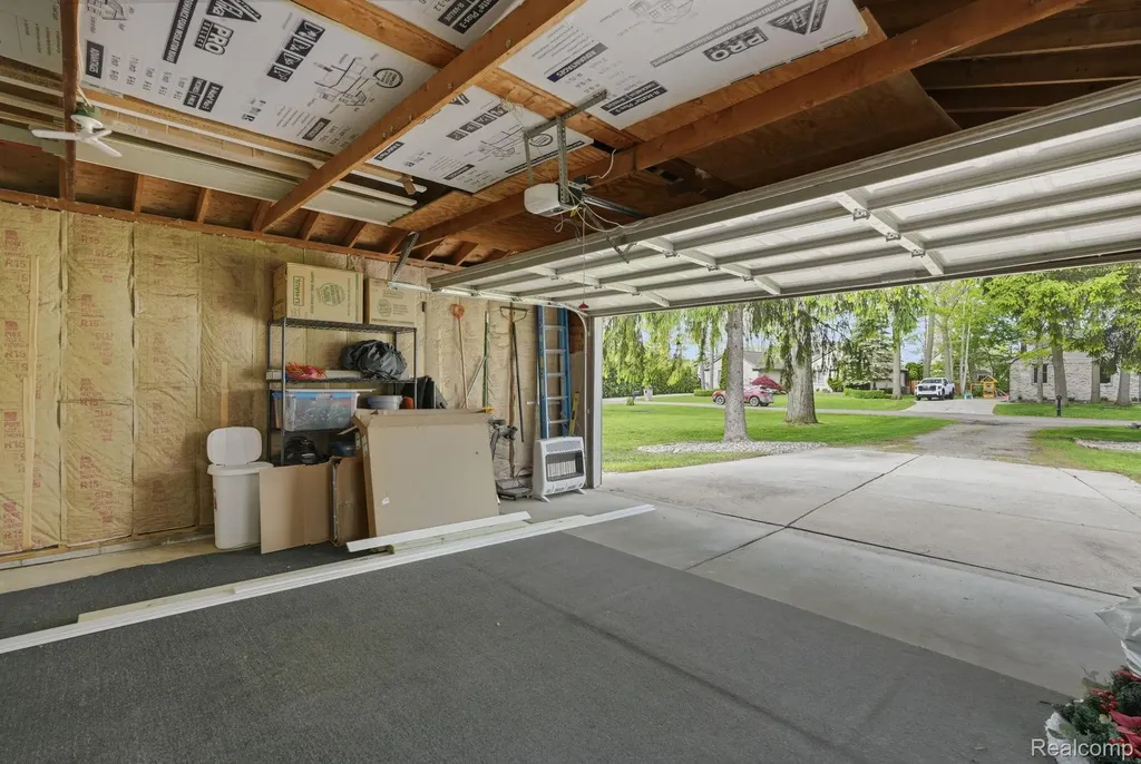 58032 Robroy Street Washington Township MI 48094