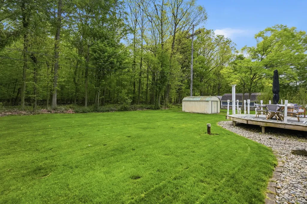 58032 Robroy Street Washington Township MI 48094