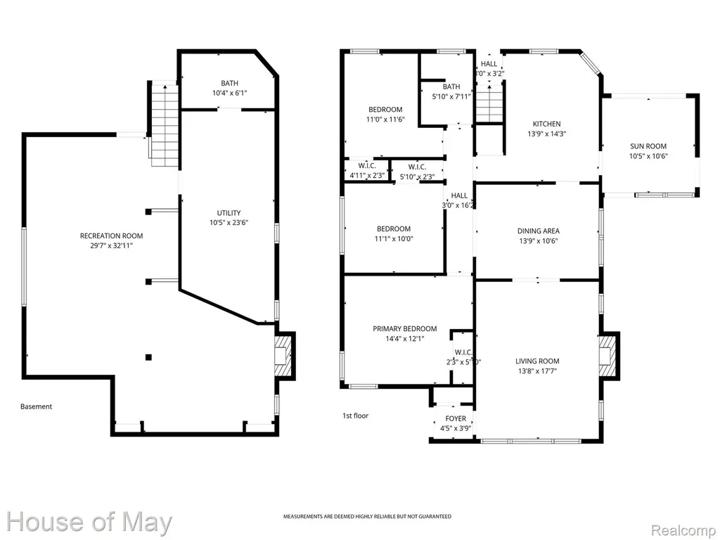 20036 Beech Daly Road Redford Charter Township MI 48240