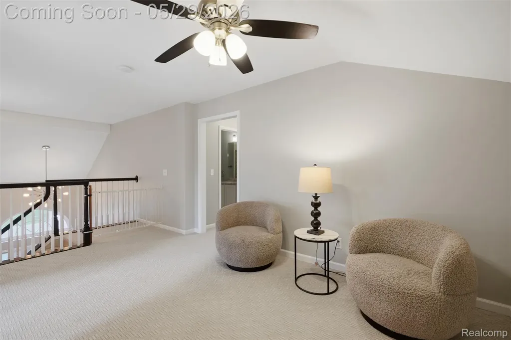 735 Kentbrook Drive Commerce Charter Township MI 48382