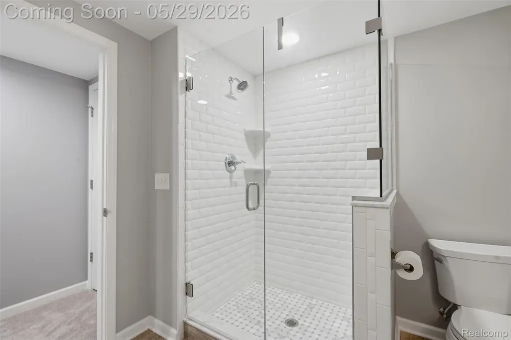735 Kentbrook Drive Commerce Charter Township MI 48382