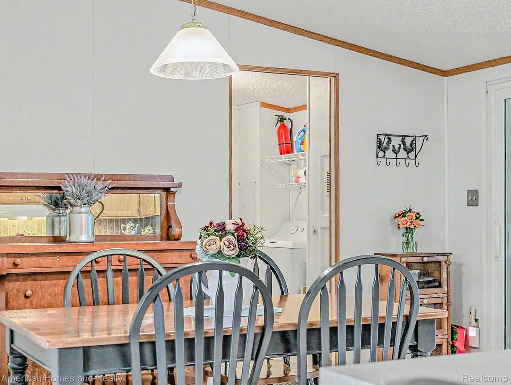 6691 Boone Lane Corwith Township MI 49795