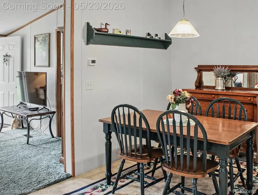 6691 Boone Lane Corwith Township MI 49795