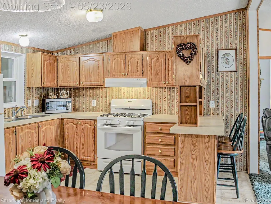 6691 Boone Lane Corwith Township MI 49795