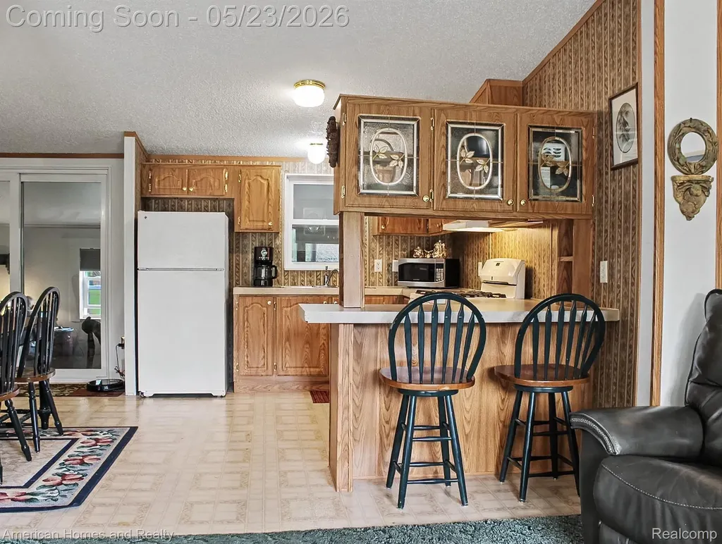 6691 Boone Lane Corwith Township MI 49795