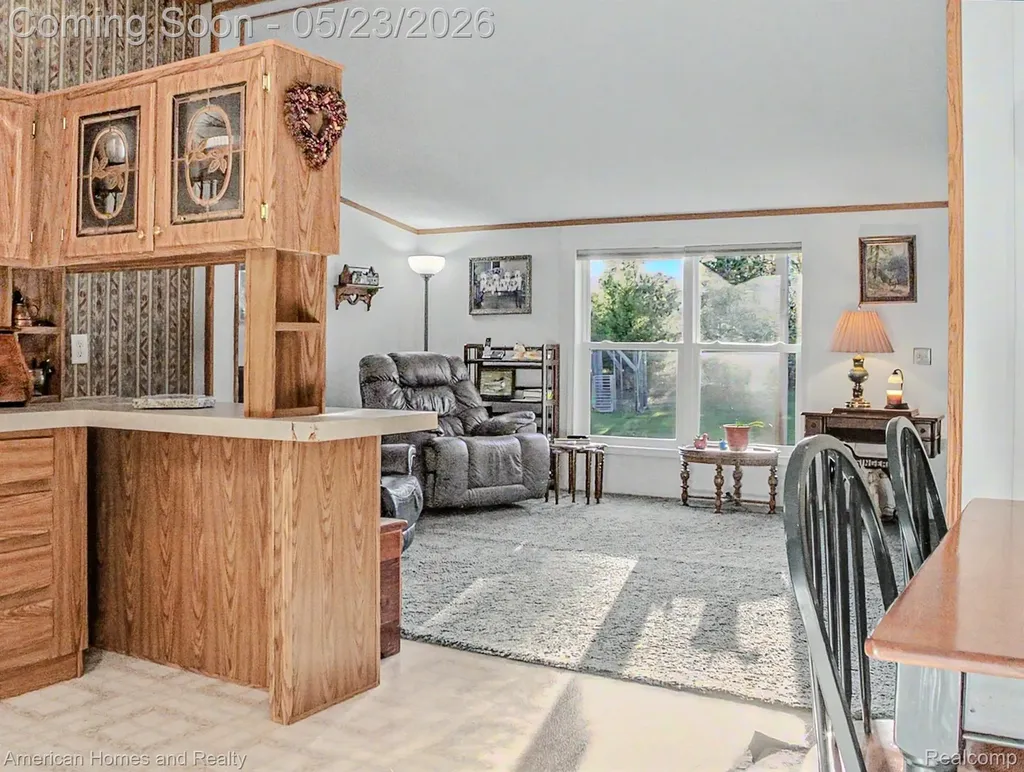 6691 Boone Lane Corwith Township MI 49795