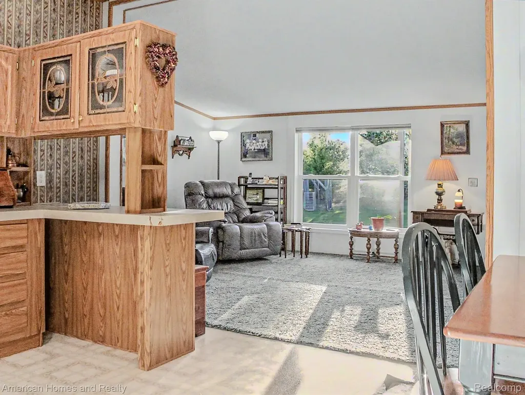 6691 Boone Lane Corwith Township MI 49795