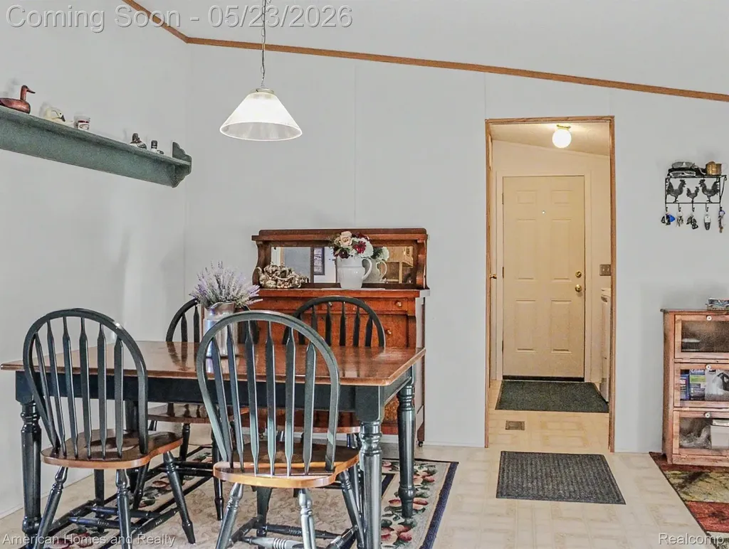 6691 Boone Lane Corwith Township MI 49795